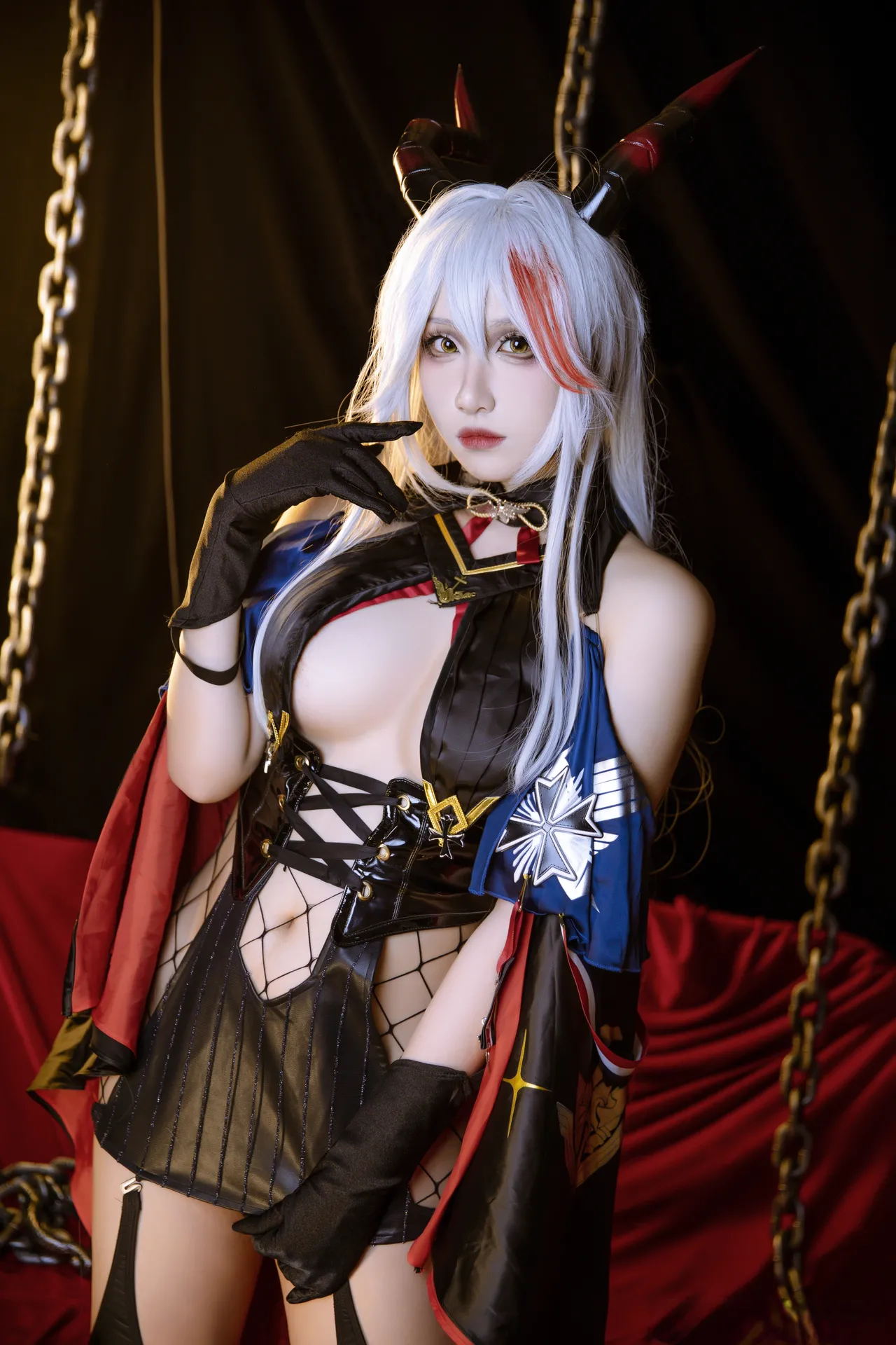 以理服人藜藜子 - 埃吉尔-erohere11.webp