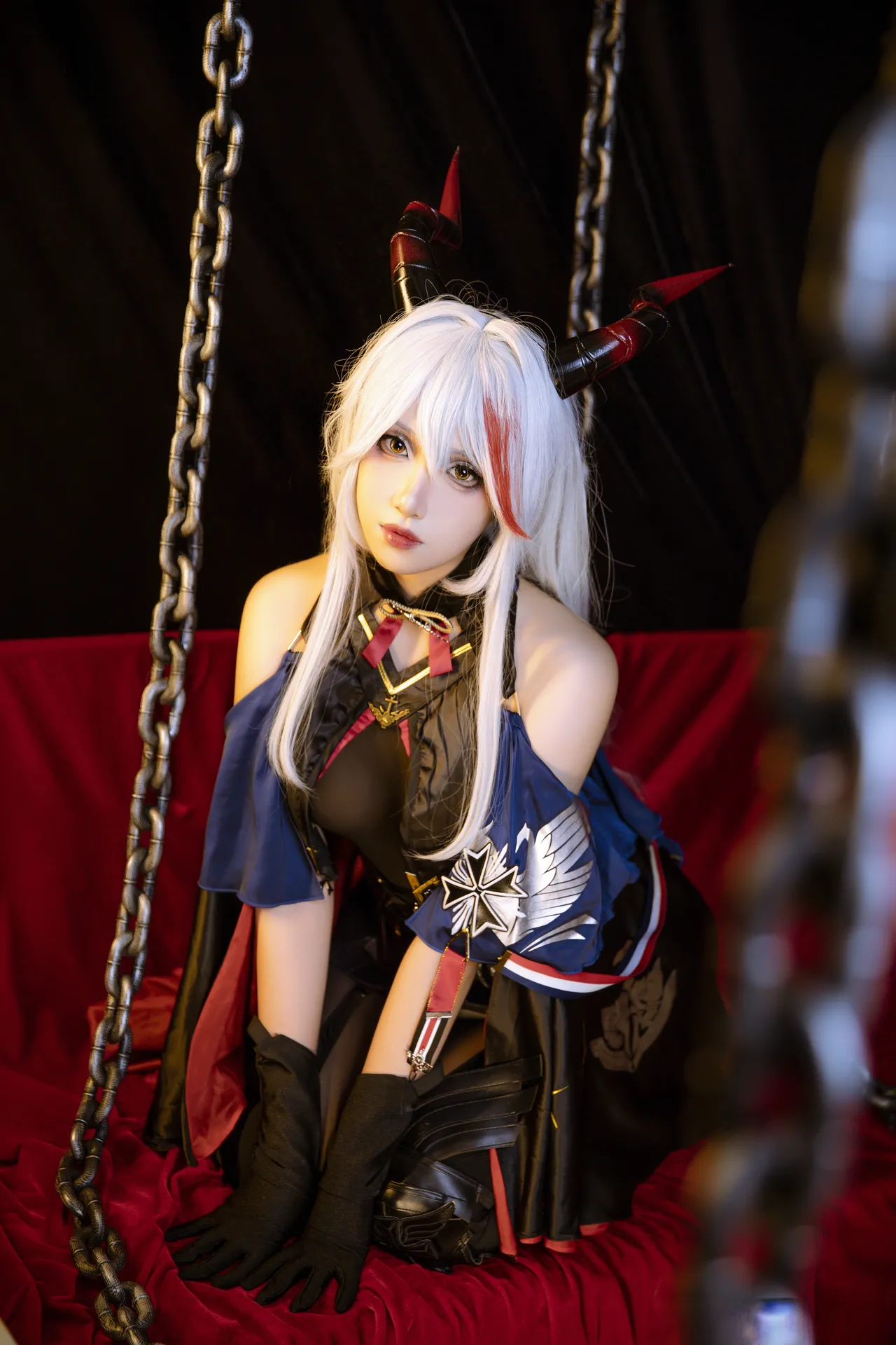 以理服人藜藜子 - 埃吉尔-erohere25.webp