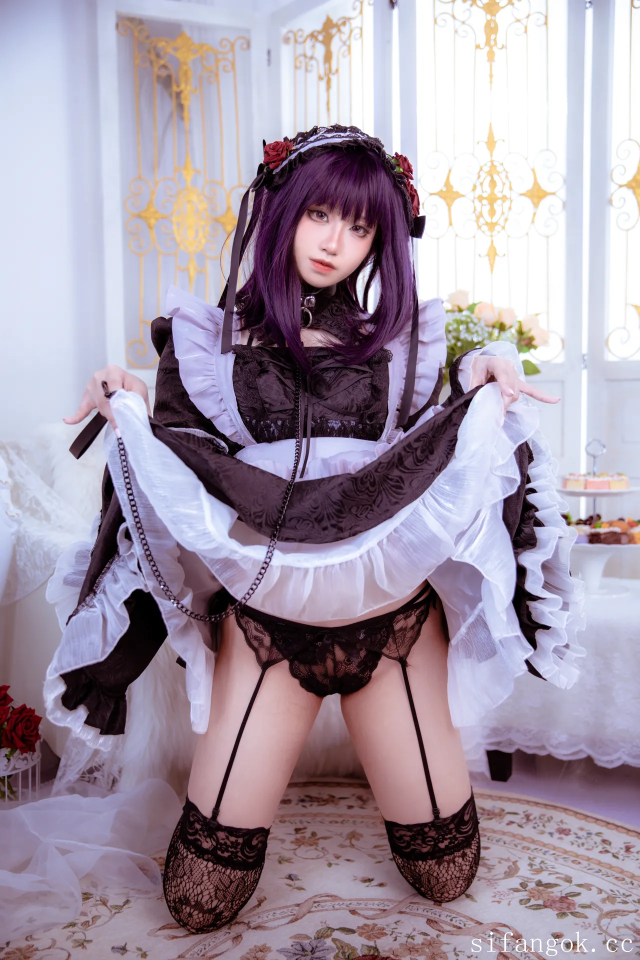 以理服人藜藜子 - 小雫-erohere11.webp