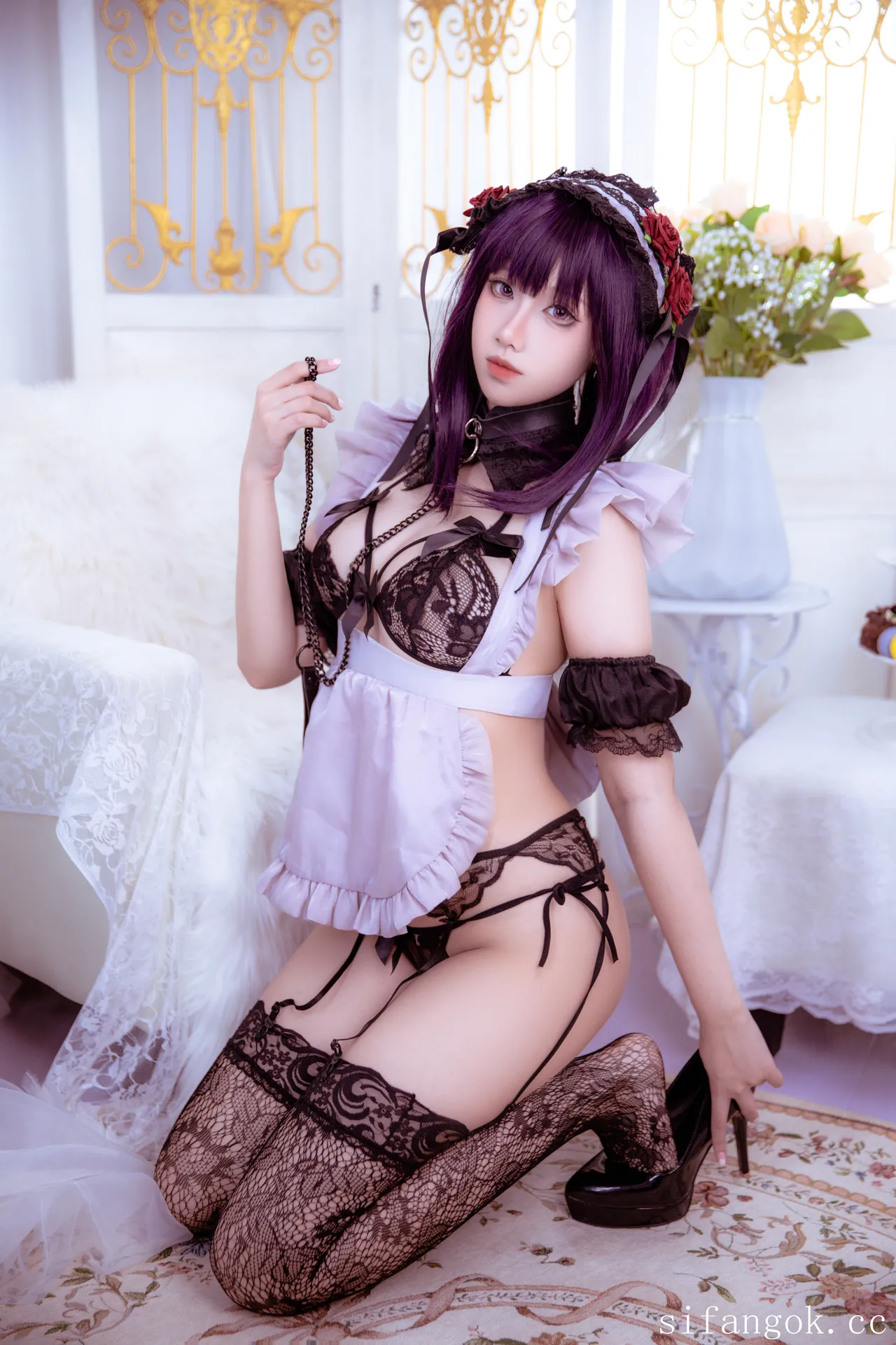 以理服人藜藜子 - 小雫-erohere16.webp