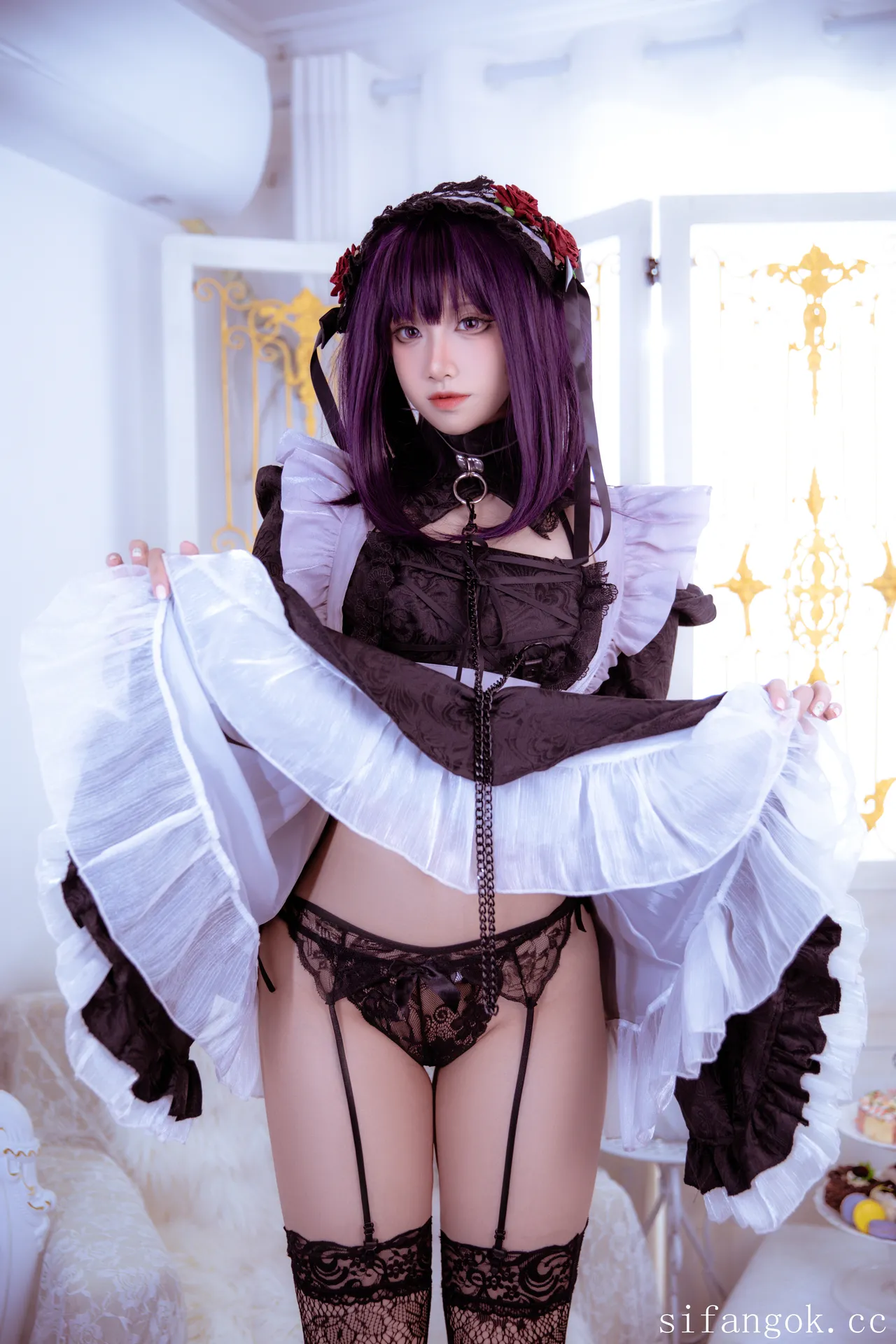 以理服人藜藜子 - 小雫-erohere2.webp