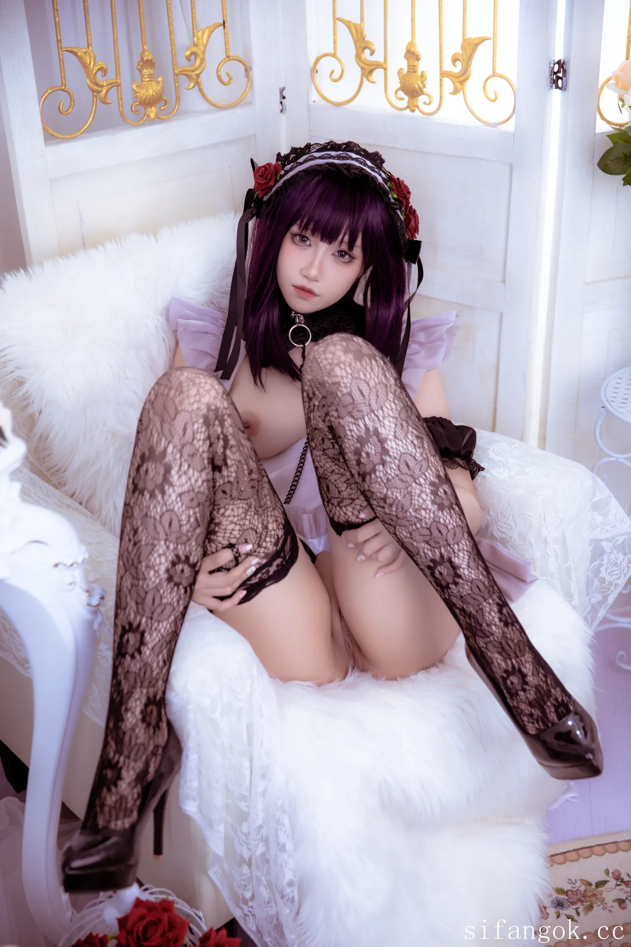 以理服人藜藜子 - 小雫-erohere20.webp