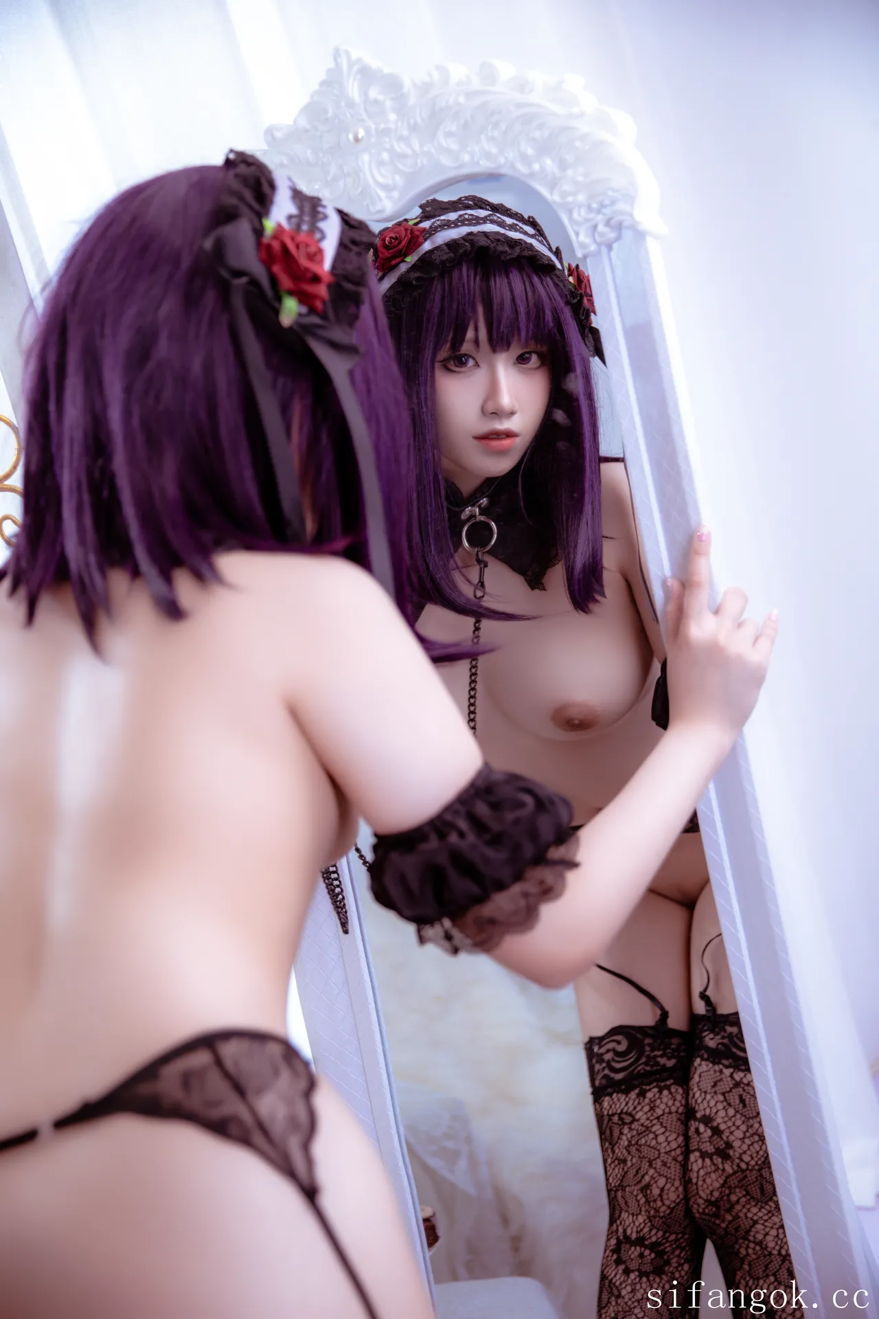 以理服人藜藜子 - 小雫-erohere26.webp