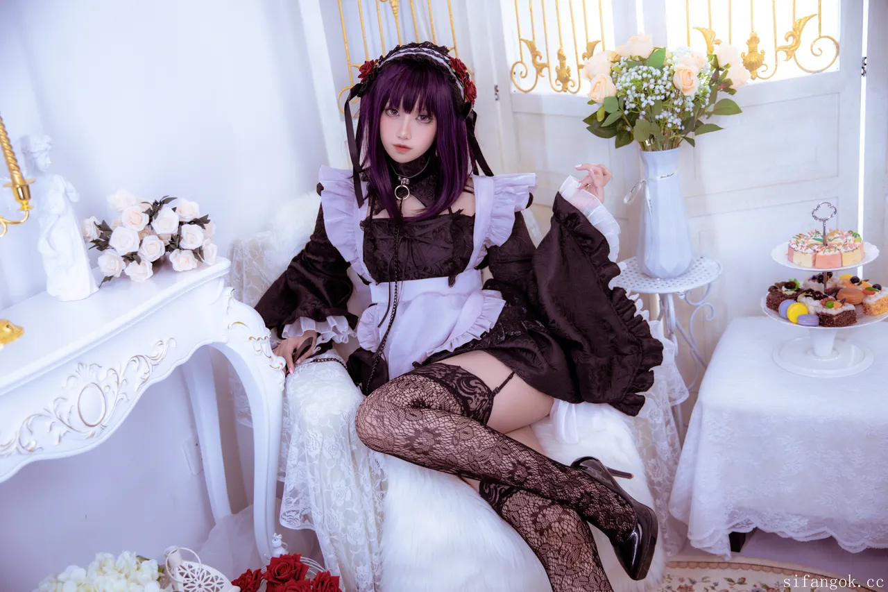 以理服人藜藜子 - 小雫-erohere3.webp