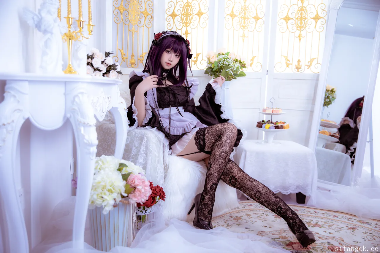 以理服人藜藜子 - 小雫-erohere4.webp