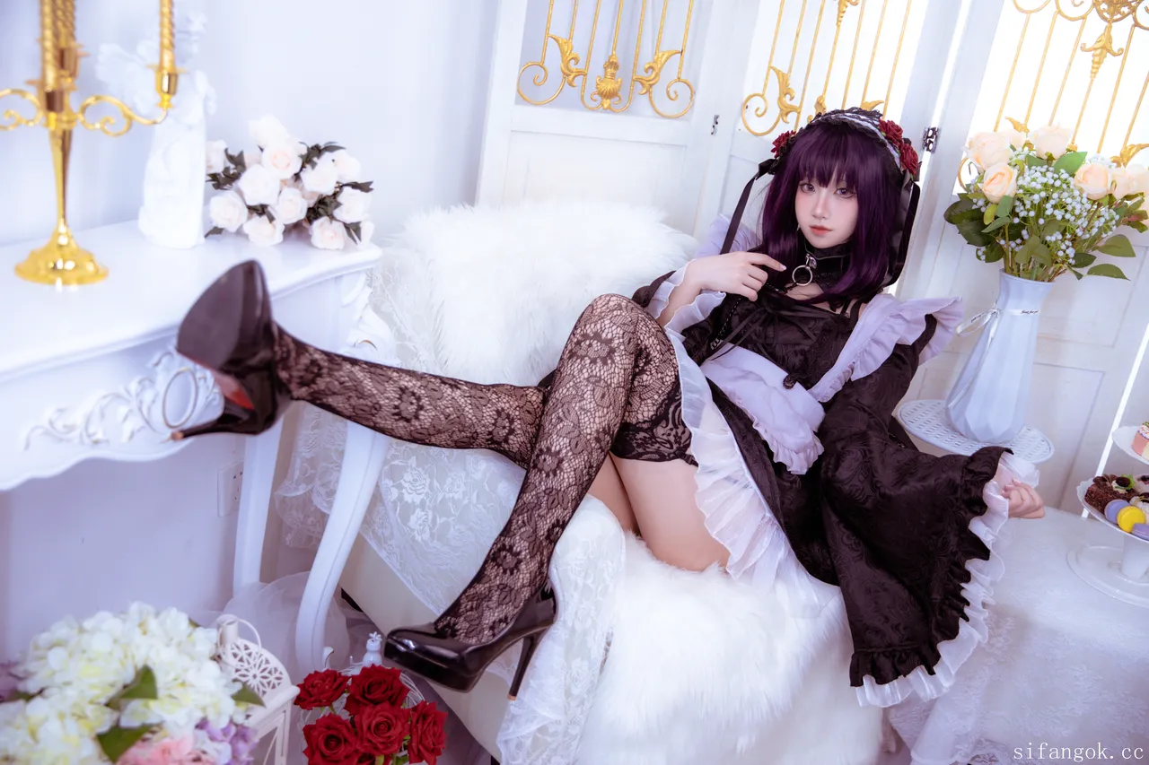以理服人藜藜子 - 小雫-erohere5.webp