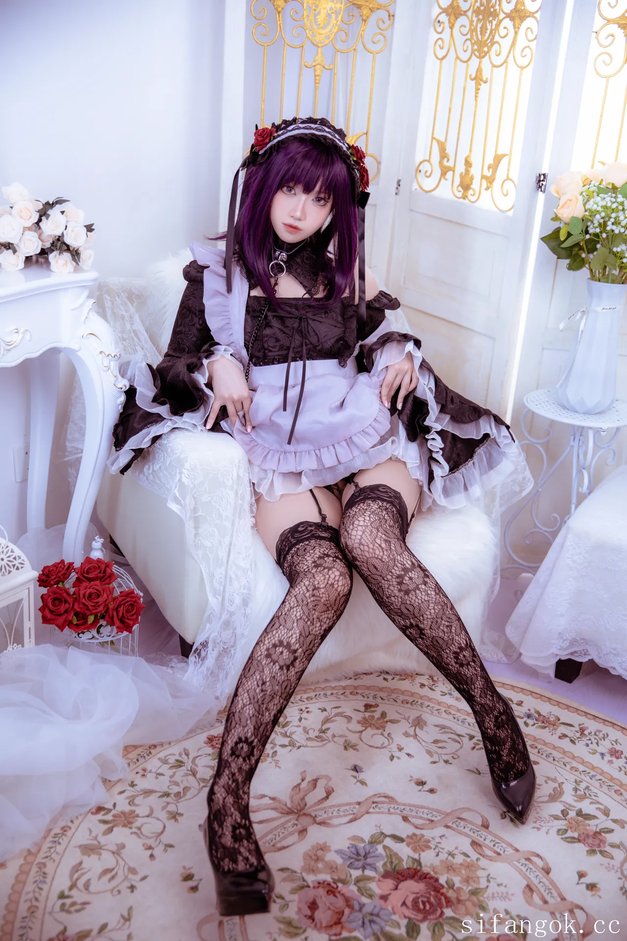 以理服人藜藜子 - 小雫-erohere8.webp