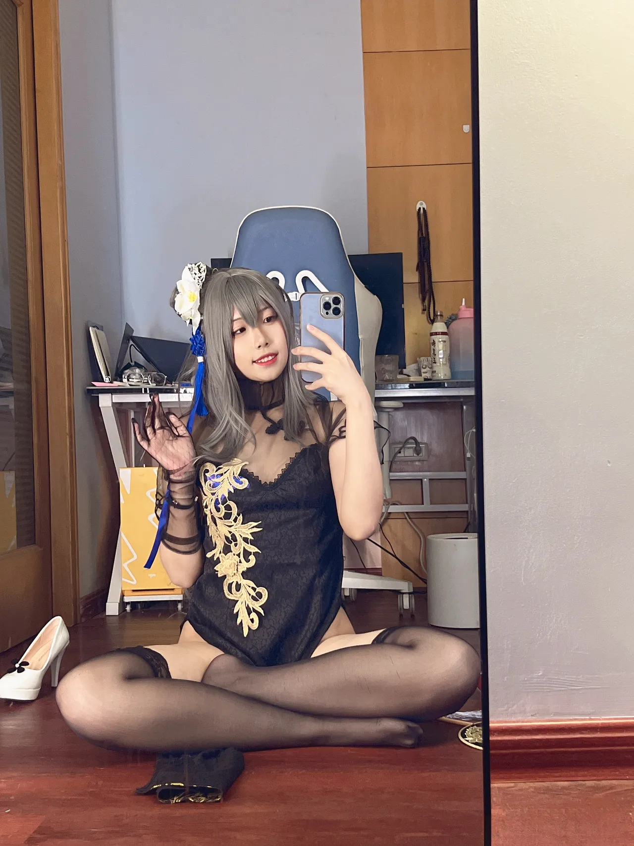 以理服人藜藜子 - 路易九世-erohere14.webp
