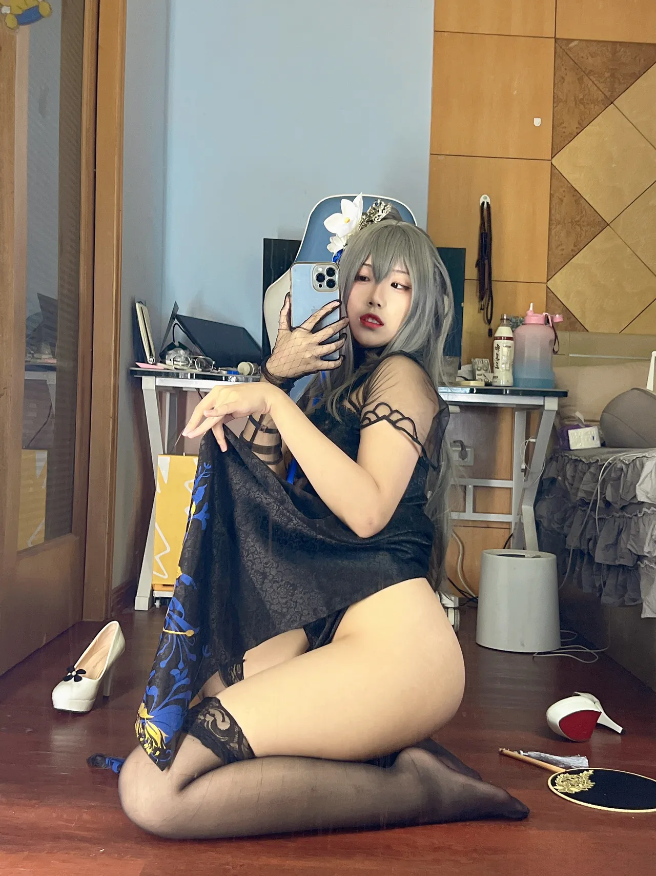 以理服人藜藜子 - 路易九世-erohere22.webp