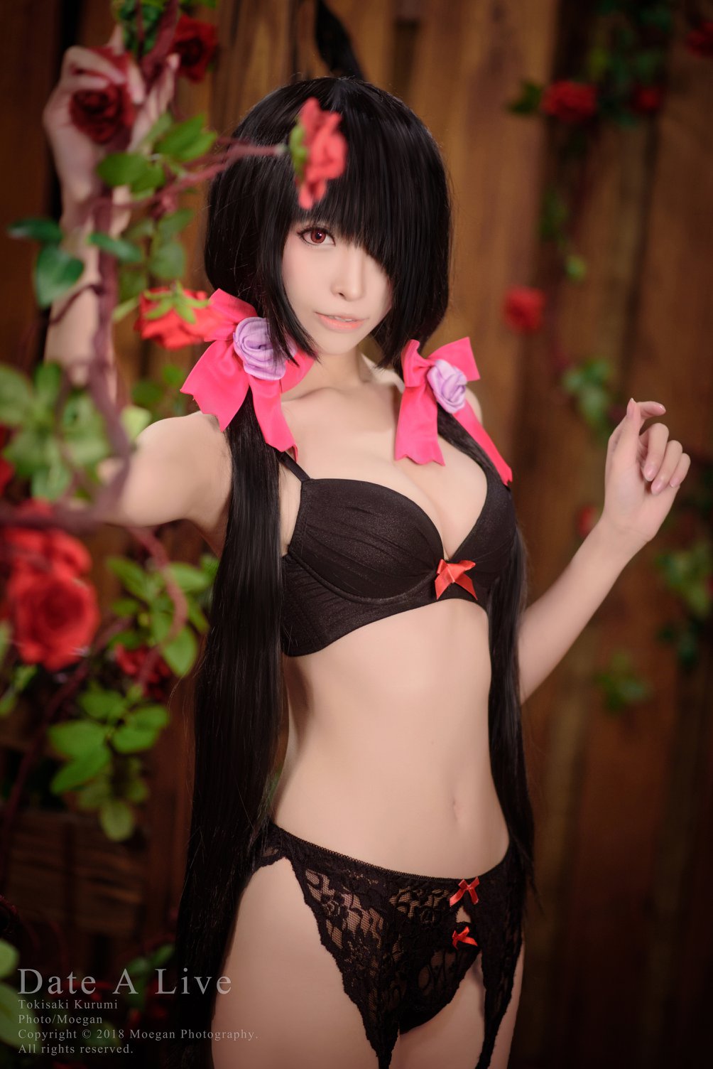 佐歌奈 Sakana - Kurumi Tokisaki-erohere27.jpg
