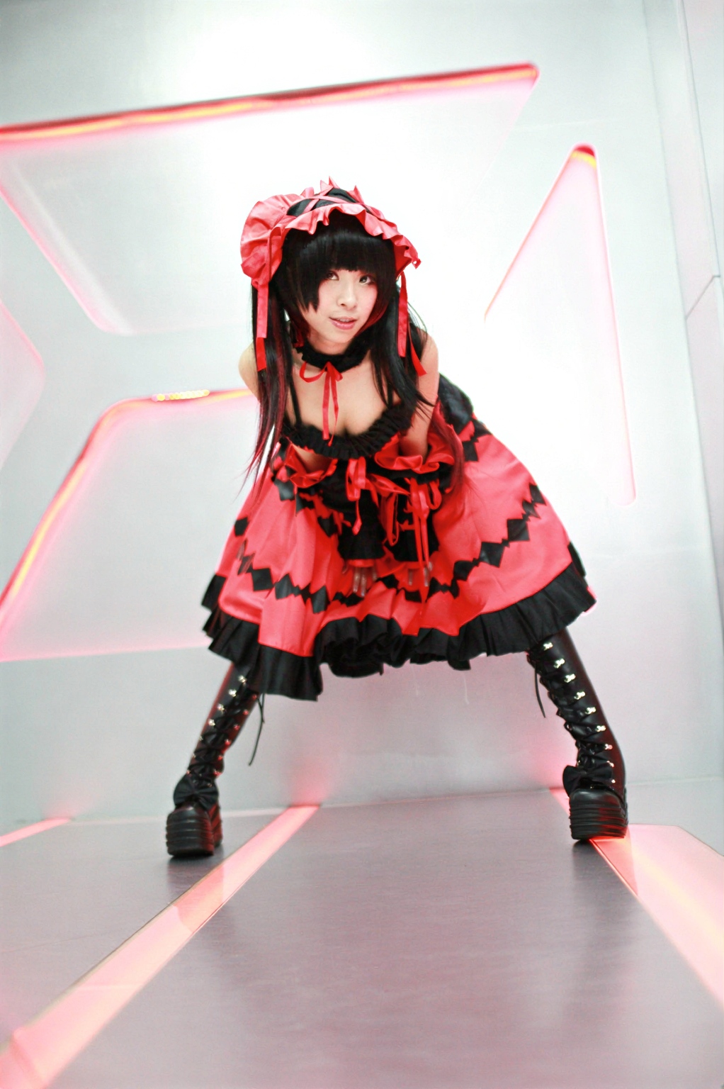 佐歌奈 Sakana - Kurumi Tokisaki-erohere3.jpg