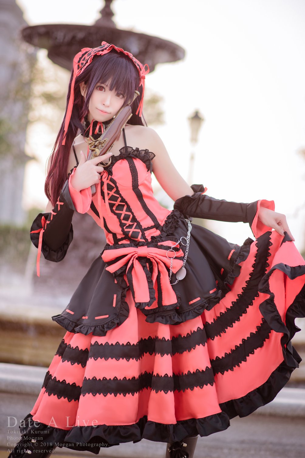 佐歌奈 Sakana - Kurumi Tokisaki-erohere30.jpg
