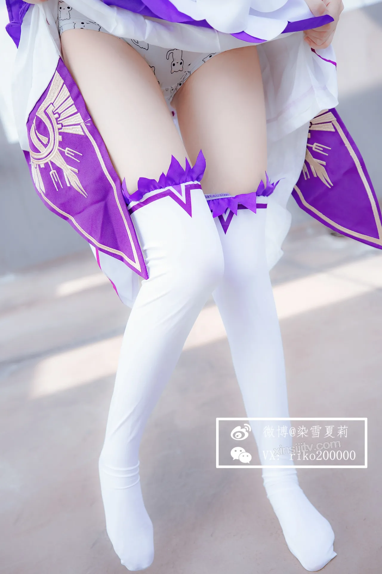 傲娇黑兔之爱蜜莉雅-erohere11.webp