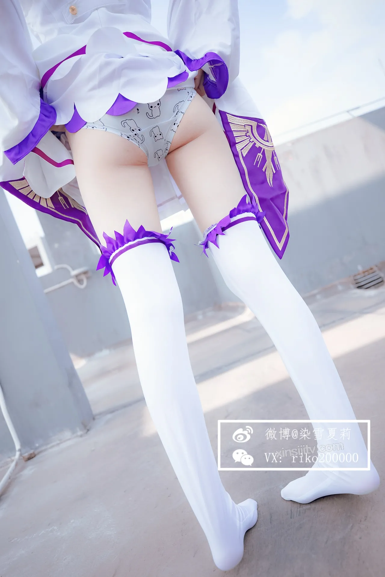 傲娇黑兔之爱蜜莉雅-erohere15.webp