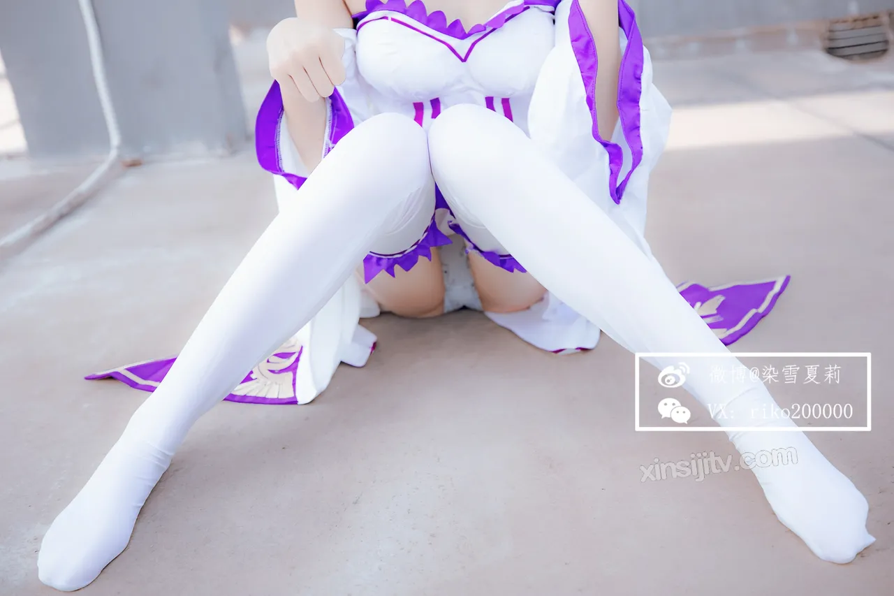 傲娇黑兔之爱蜜莉雅-erohere9.webp