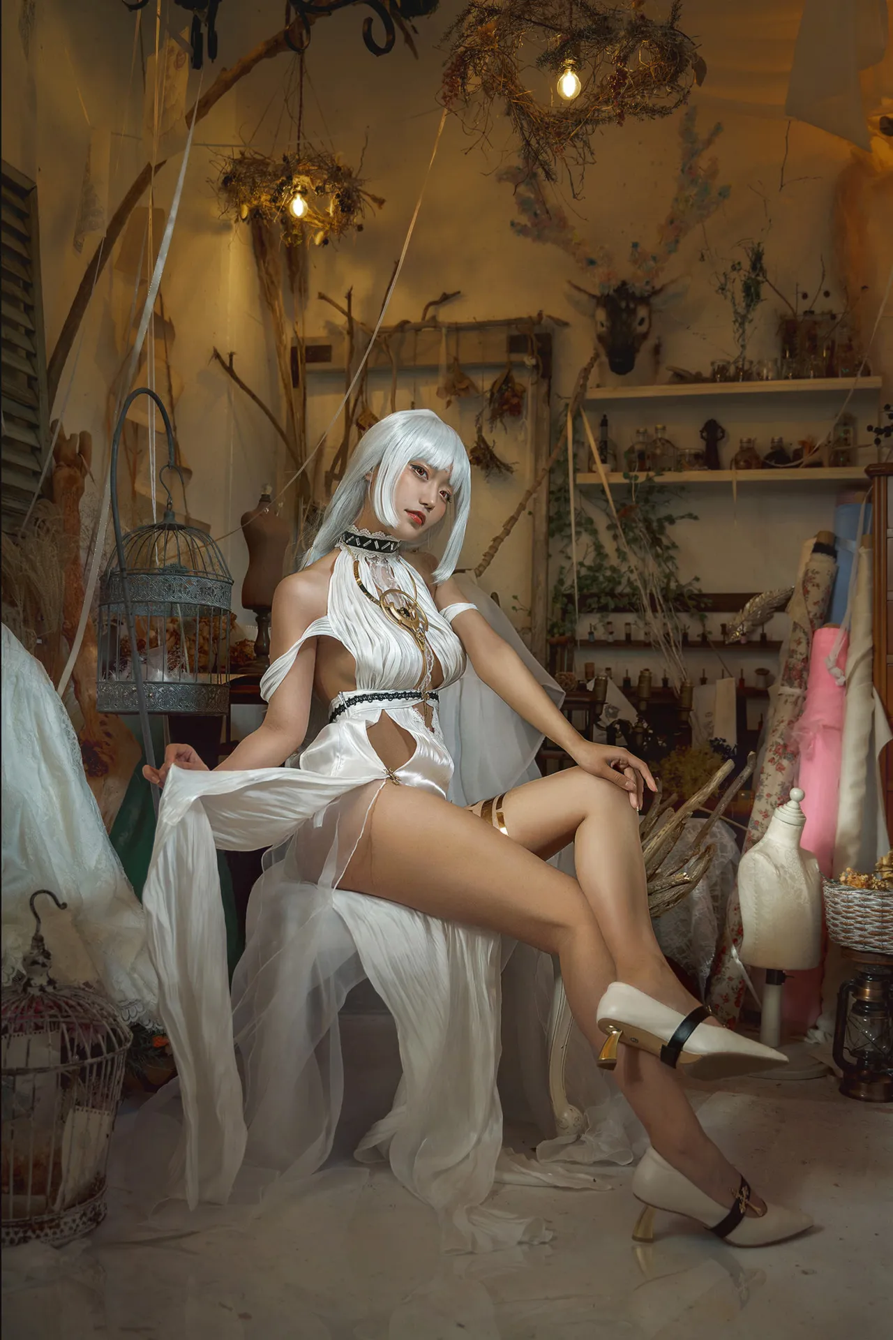 切切celia - 碧蓝航线 马萨诸塞 盛宴的准备-erohere16.webp