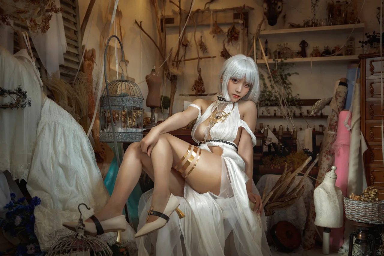 切切celia - 碧蓝航线 马萨诸塞 盛宴的准备-erohere18.webp