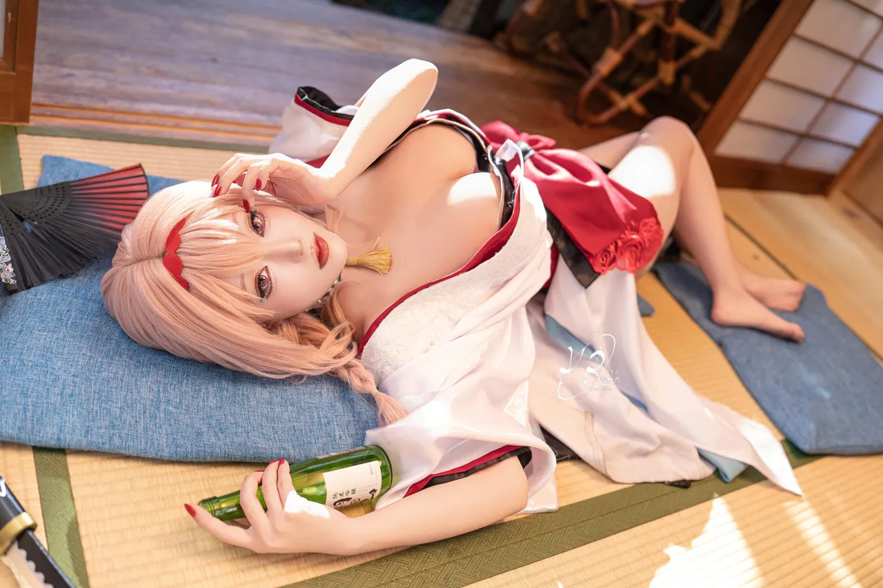 切切celia - 胜利女神：妮姬 红莲：暗影 憧憬之花-erohere26.webp