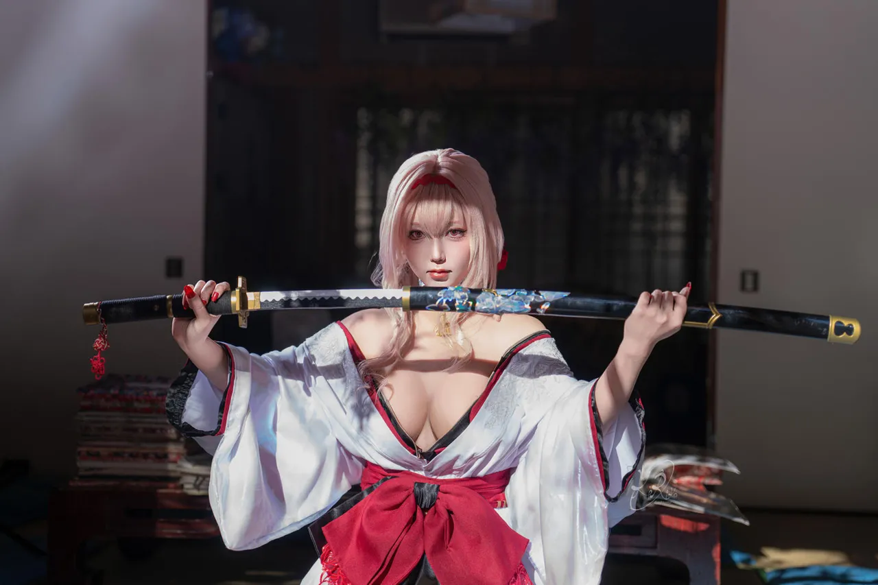 切切celia - 胜利女神：妮姬 红莲：暗影 憧憬之花-erohere4.webp