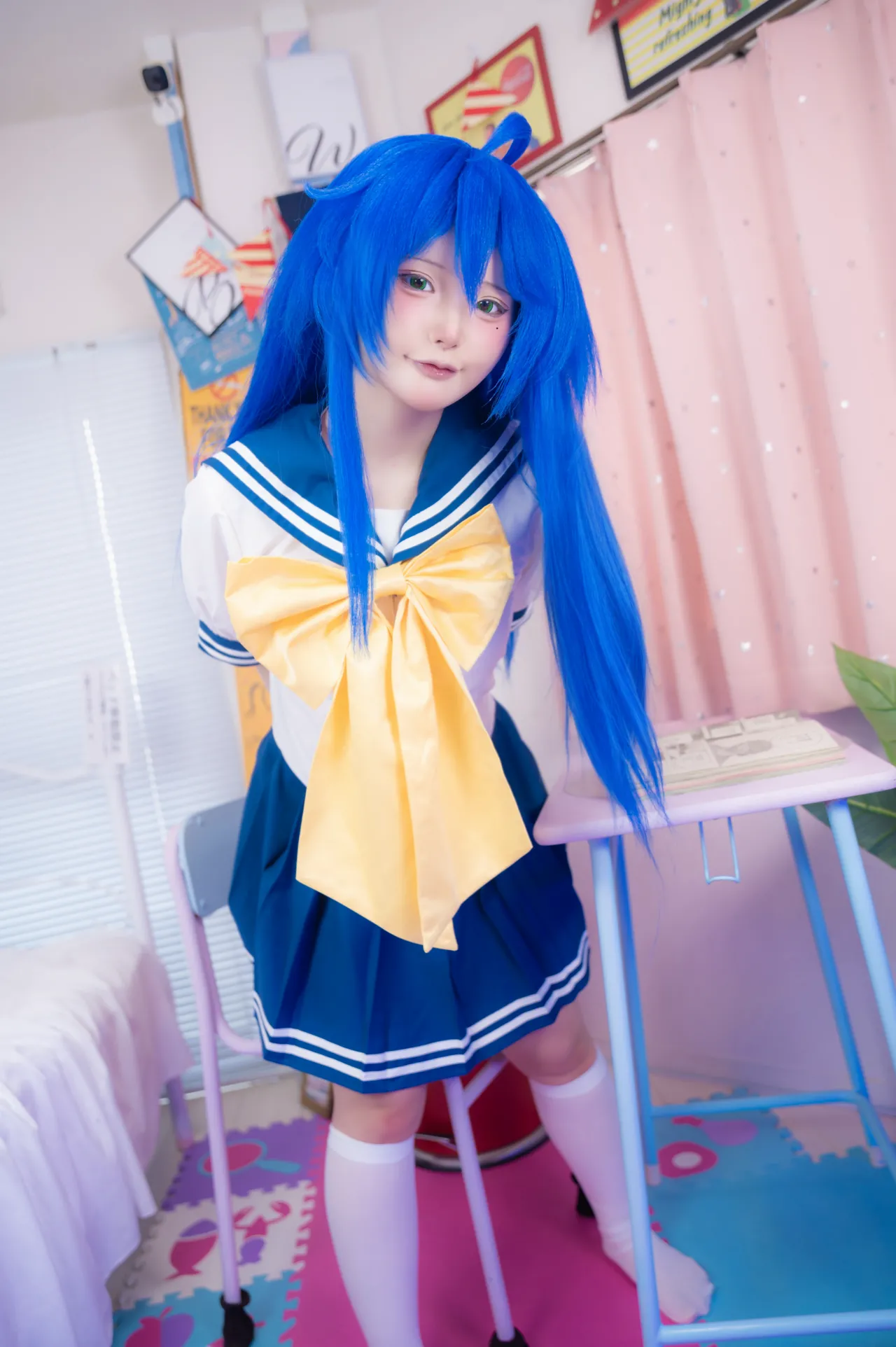 初音ひとり - Konata Izumi-erohere15.webp