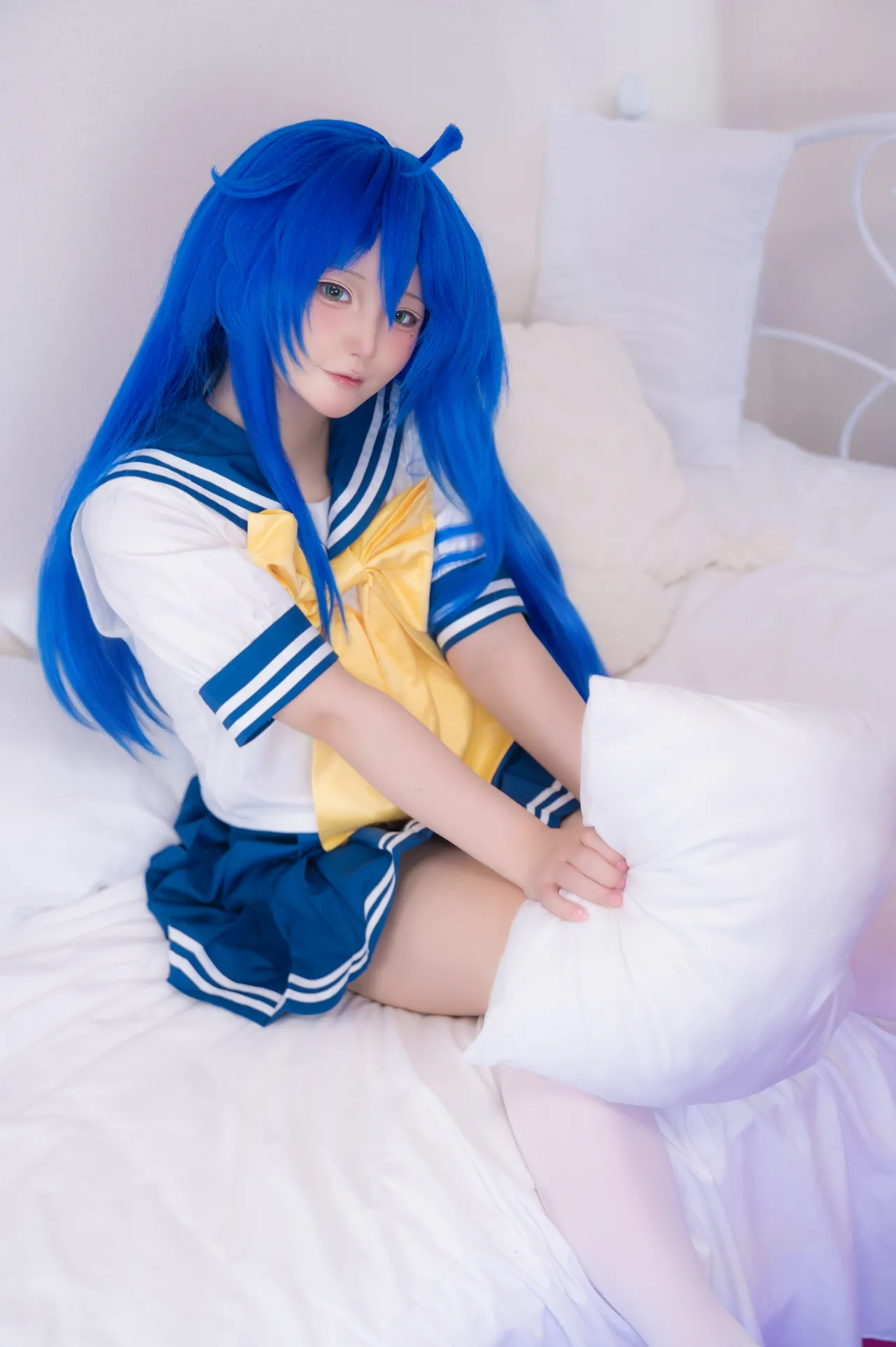 初音ひとり - Konata Izumi-erohere17.webp