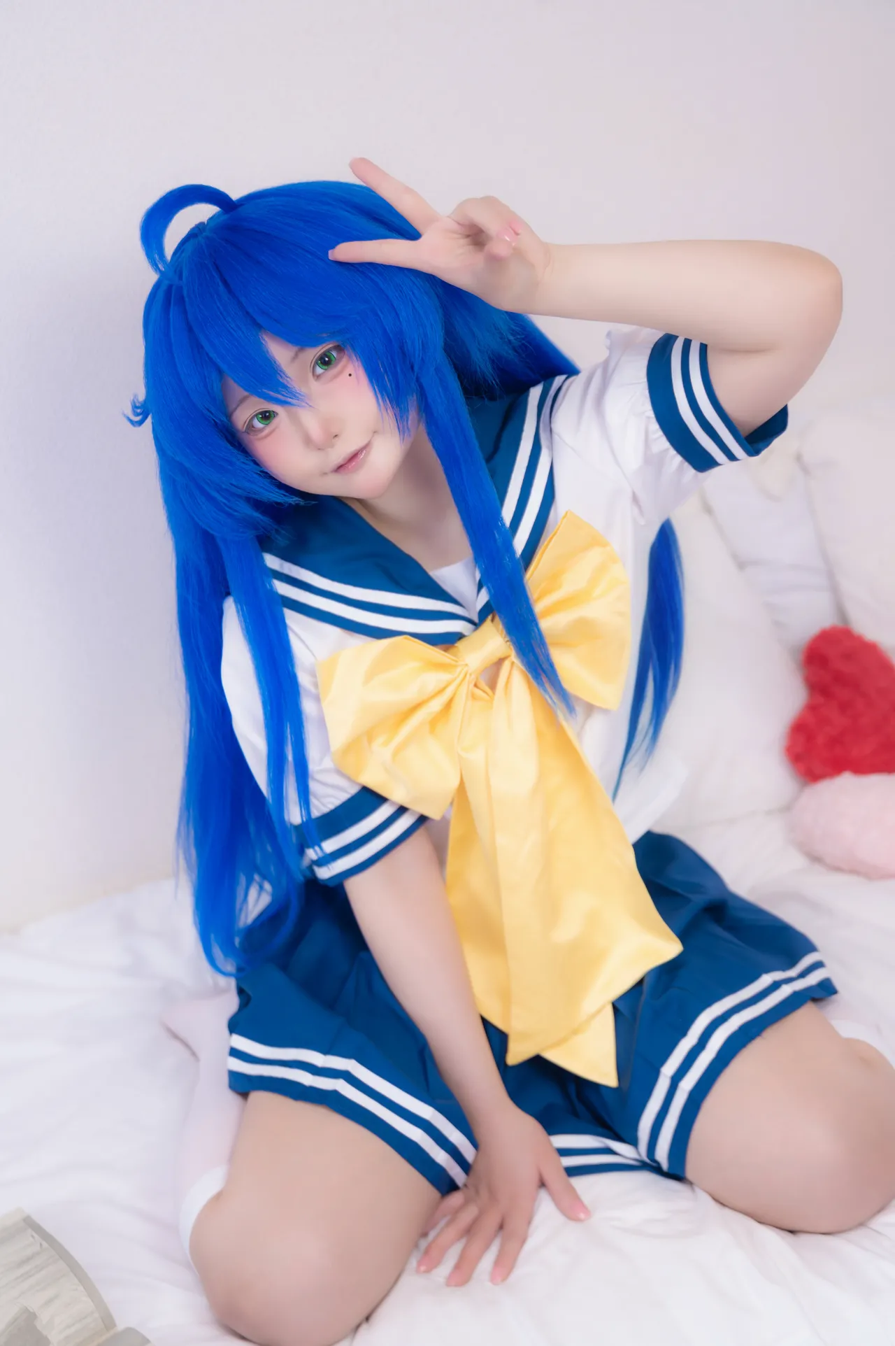 初音ひとり - Konata Izumi-erohere18.webp