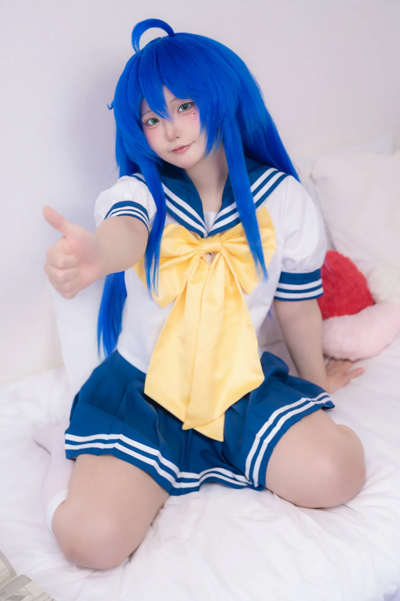 初音ひとり - Konata Izumi-erohere19.webp