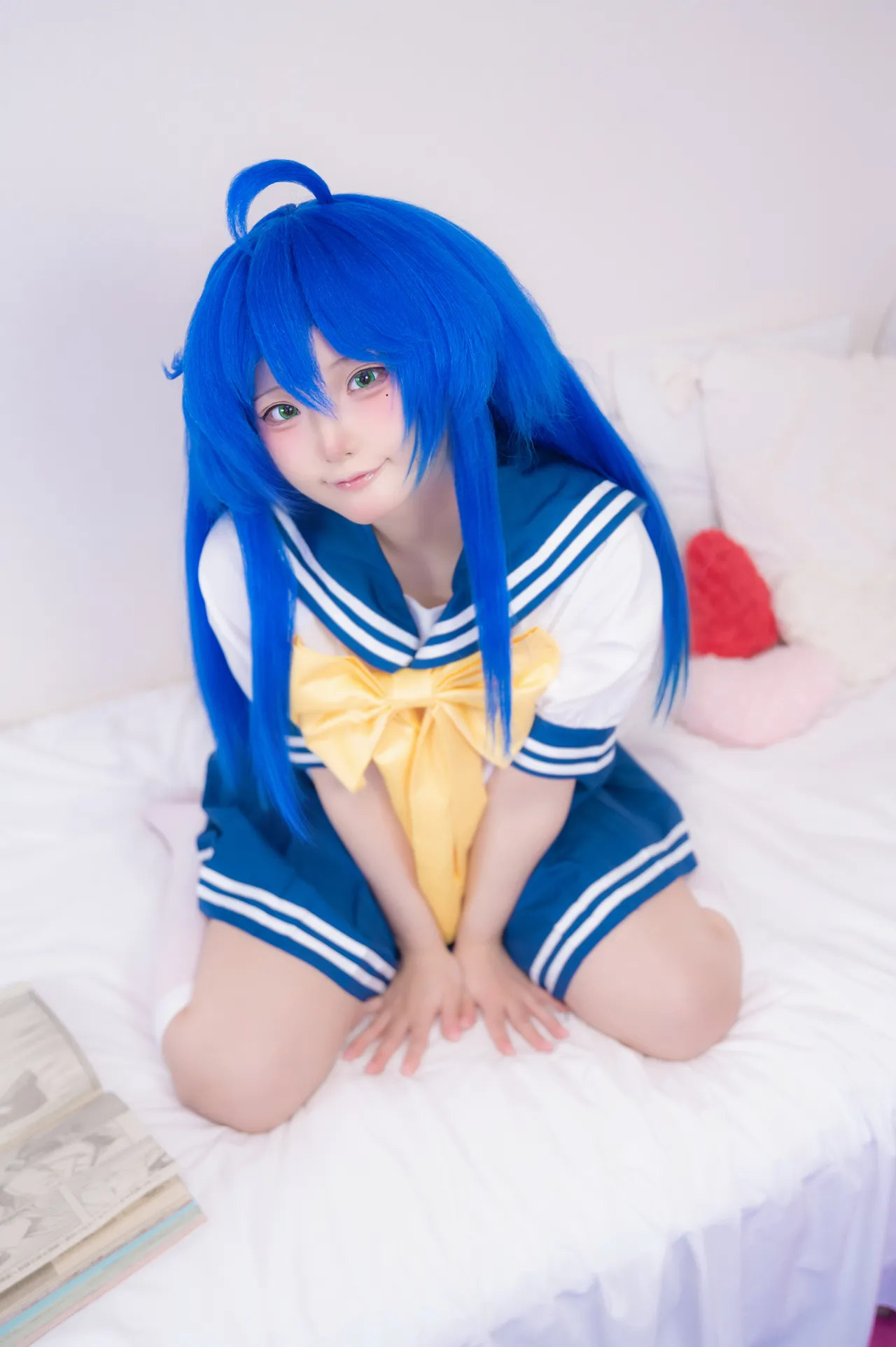初音ひとり - Konata Izumi-erohere36.webp