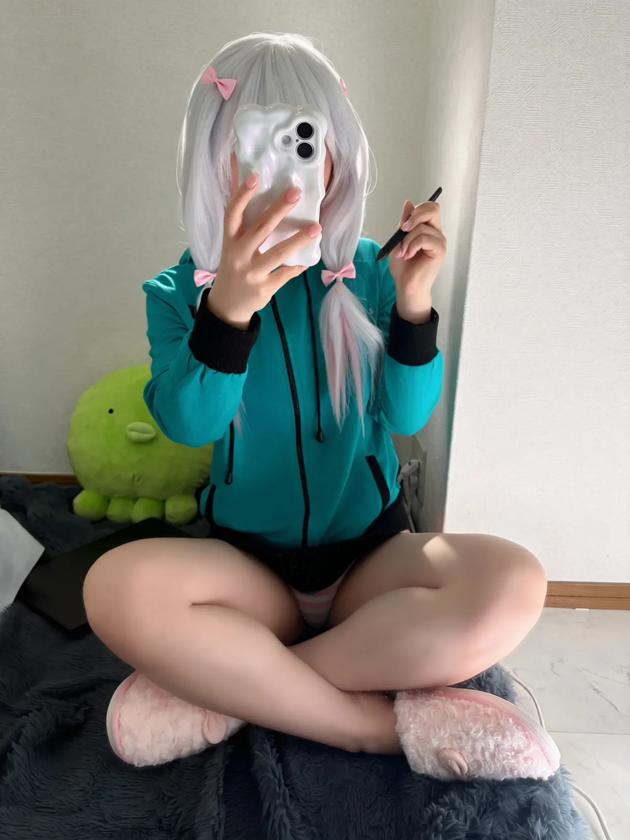 初音ひとり - Sagiri-erohere15.webp