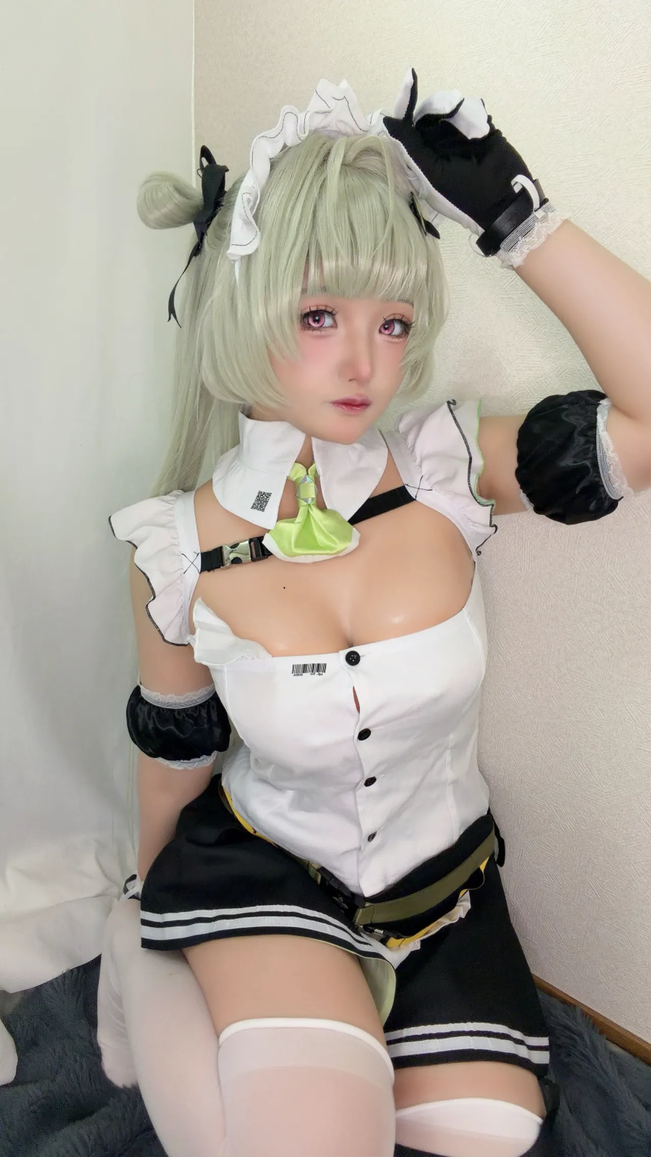 初音ひとり - Soda-erohere8.webp