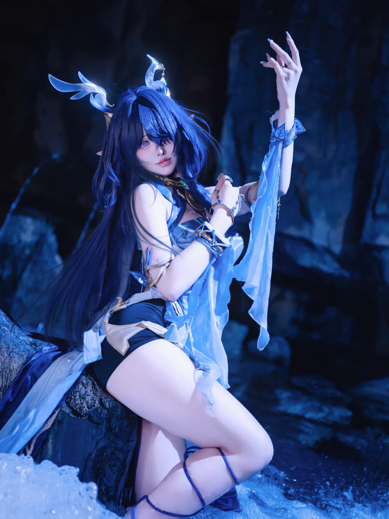 前野太太 - 原神 菈乌玛-erohere10.webp