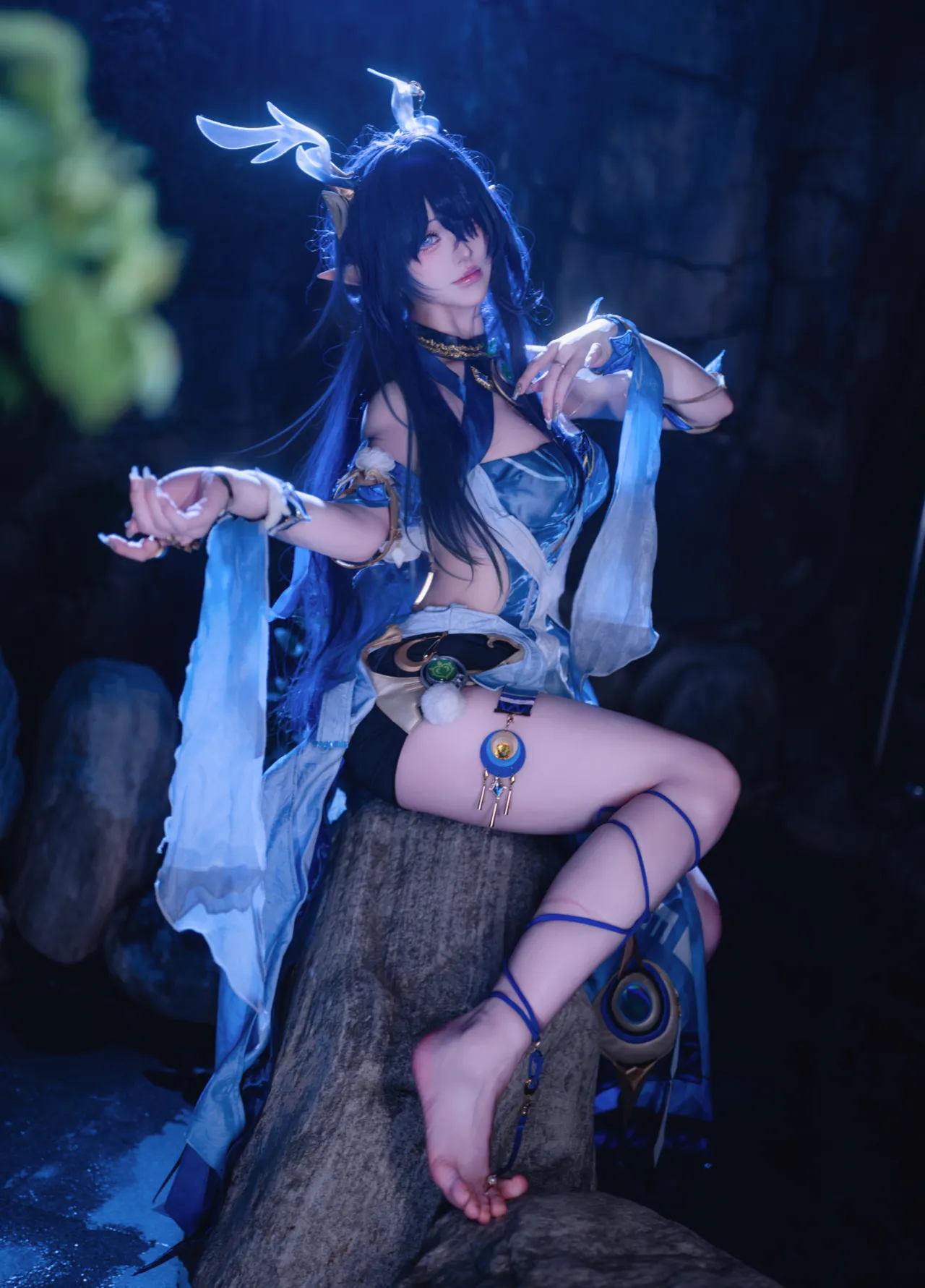 前野太太 - 原神 菈乌玛-erohere12.webp