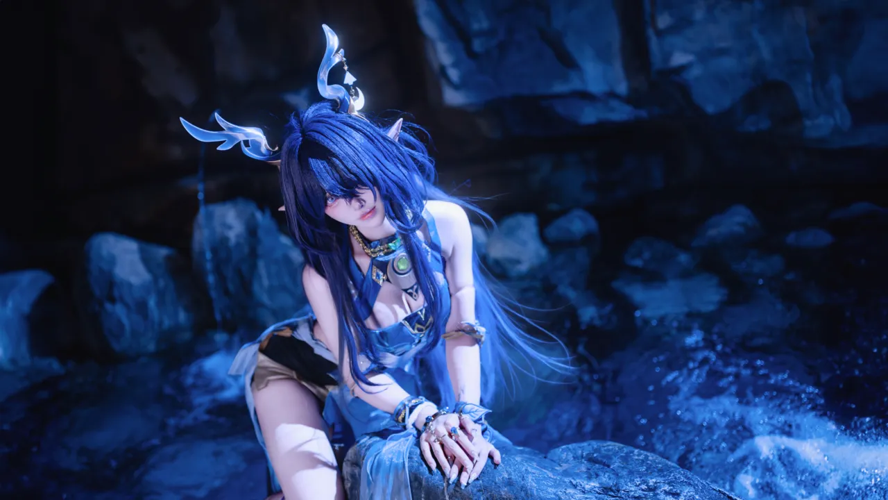 前野太太 - 原神 菈乌玛-erohere14.webp