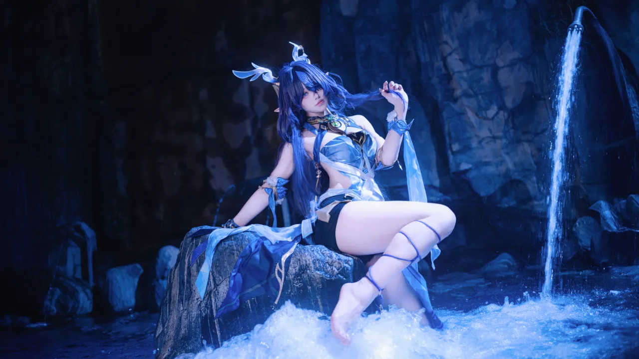 前野太太 - 原神 菈乌玛-erohere16.webp