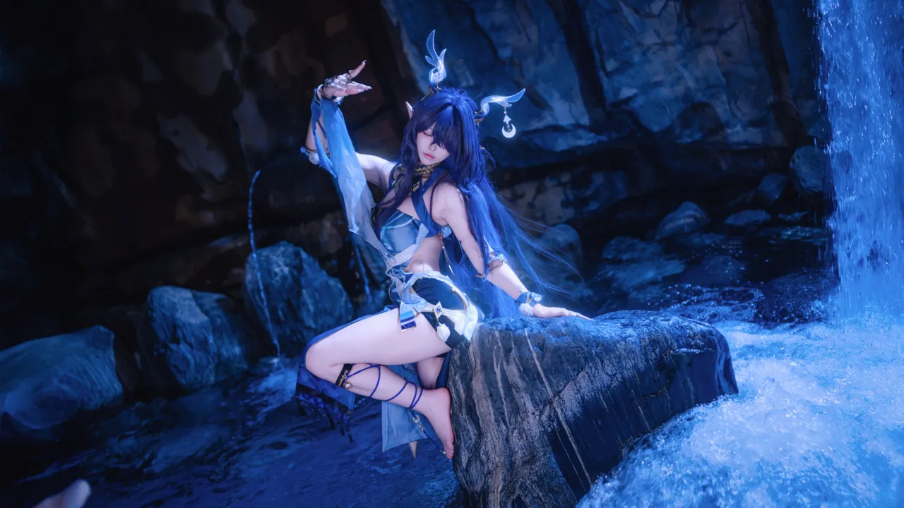 前野太太 - 原神 菈乌玛-erohere24.webp