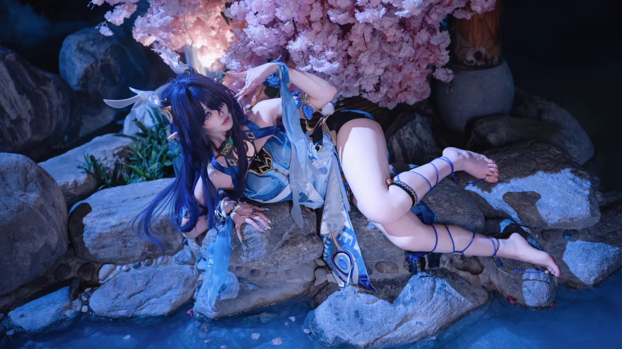 前野太太 - 原神 菈乌玛-erohere9.webp