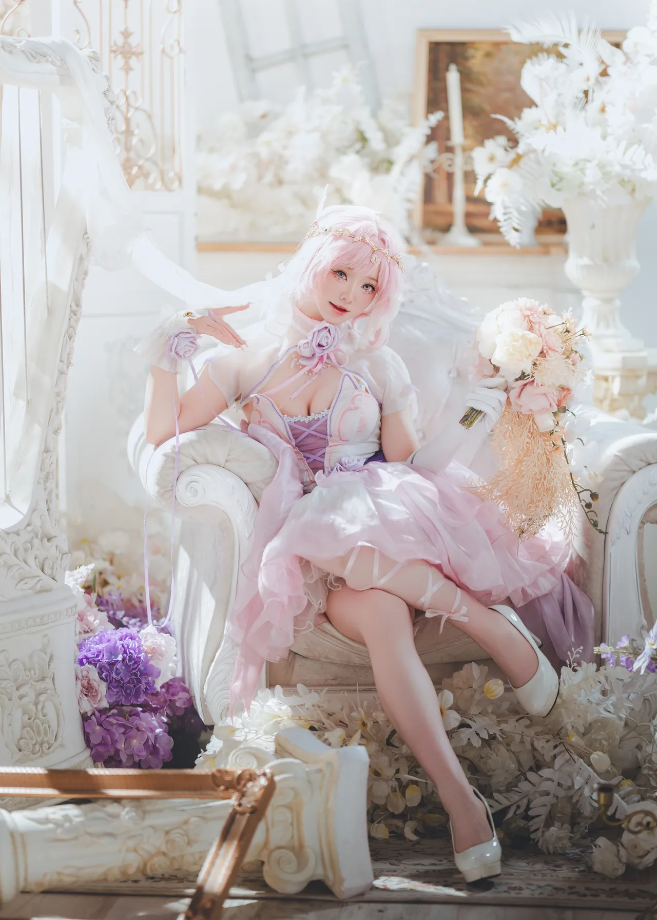 前野太太 - 崩坏三 爱莉希雅 流光之诗-erohere1.webp