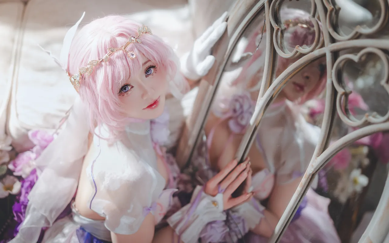 前野太太 - 崩坏三 爱莉希雅 流光之诗-erohere13.webp