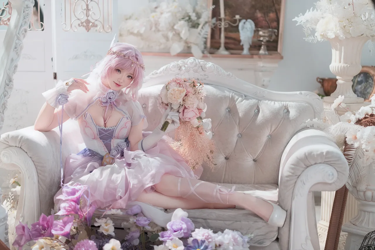 前野太太 - 崩坏三 爱莉希雅 流光之诗-erohere5.webp