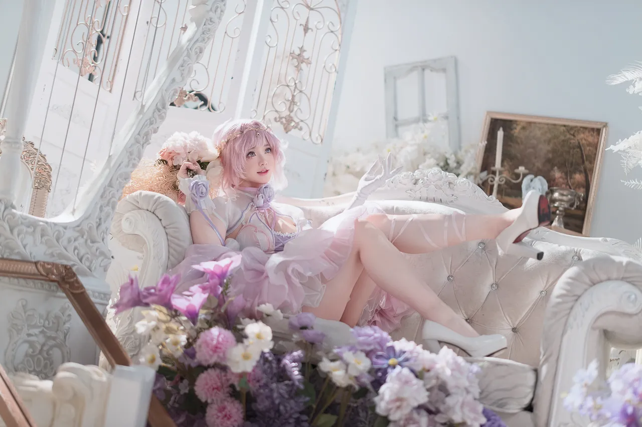 前野太太 - 崩坏三 爱莉希雅 流光之诗-erohere7.webp