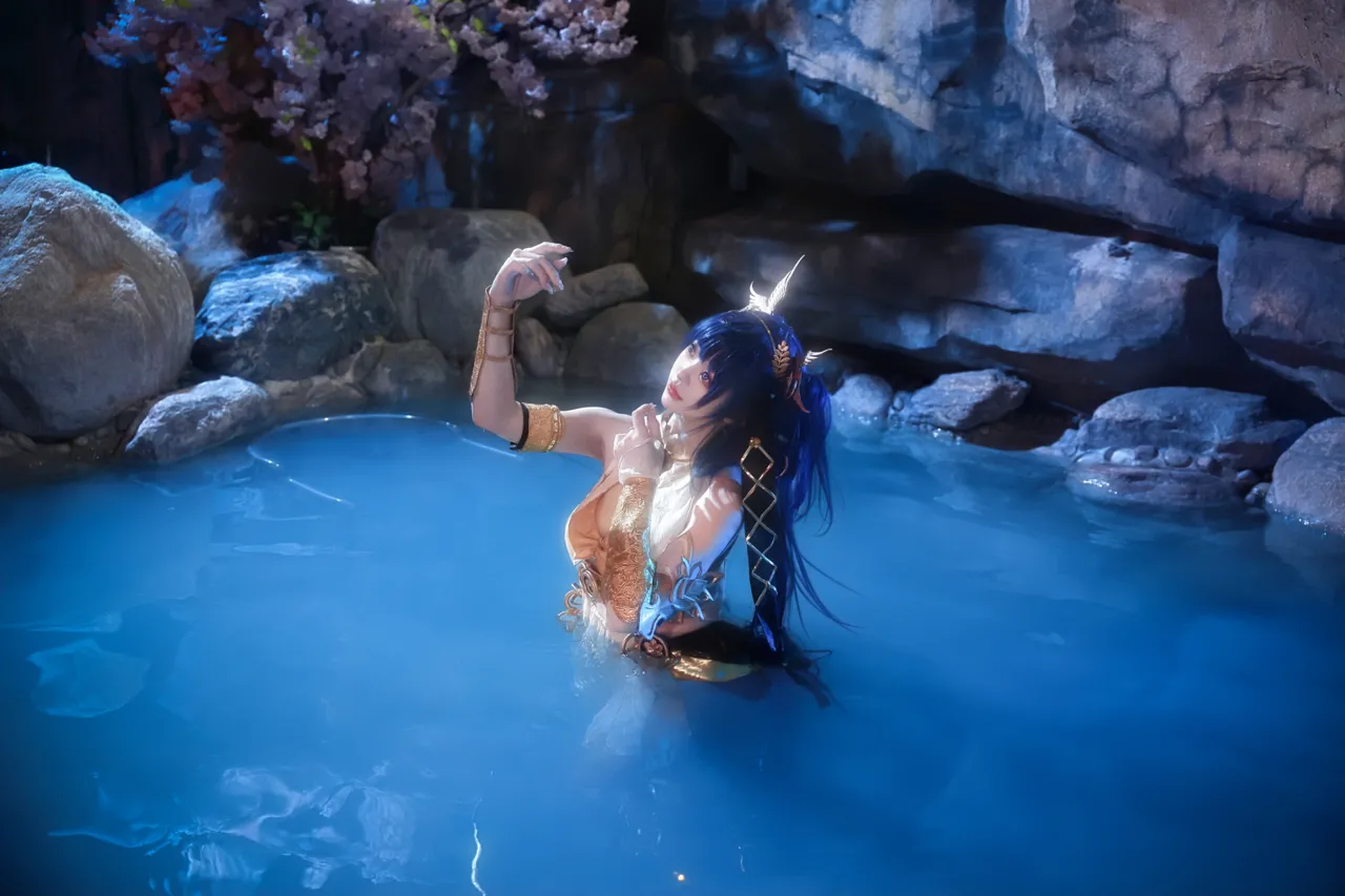 前野太太 - 鸣潮 尤诺-erohere1.webp