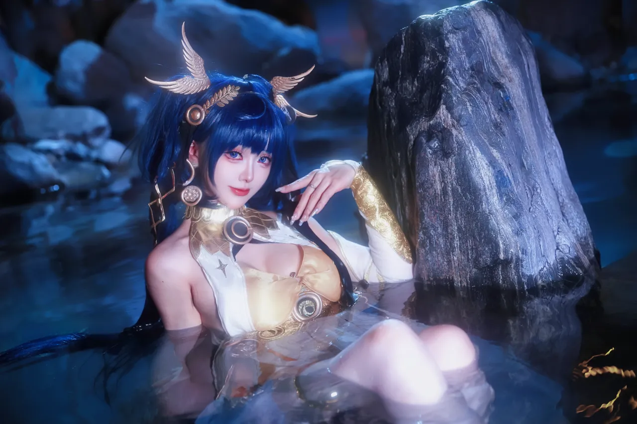 前野太太 - 鸣潮 尤诺-erohere11.webp