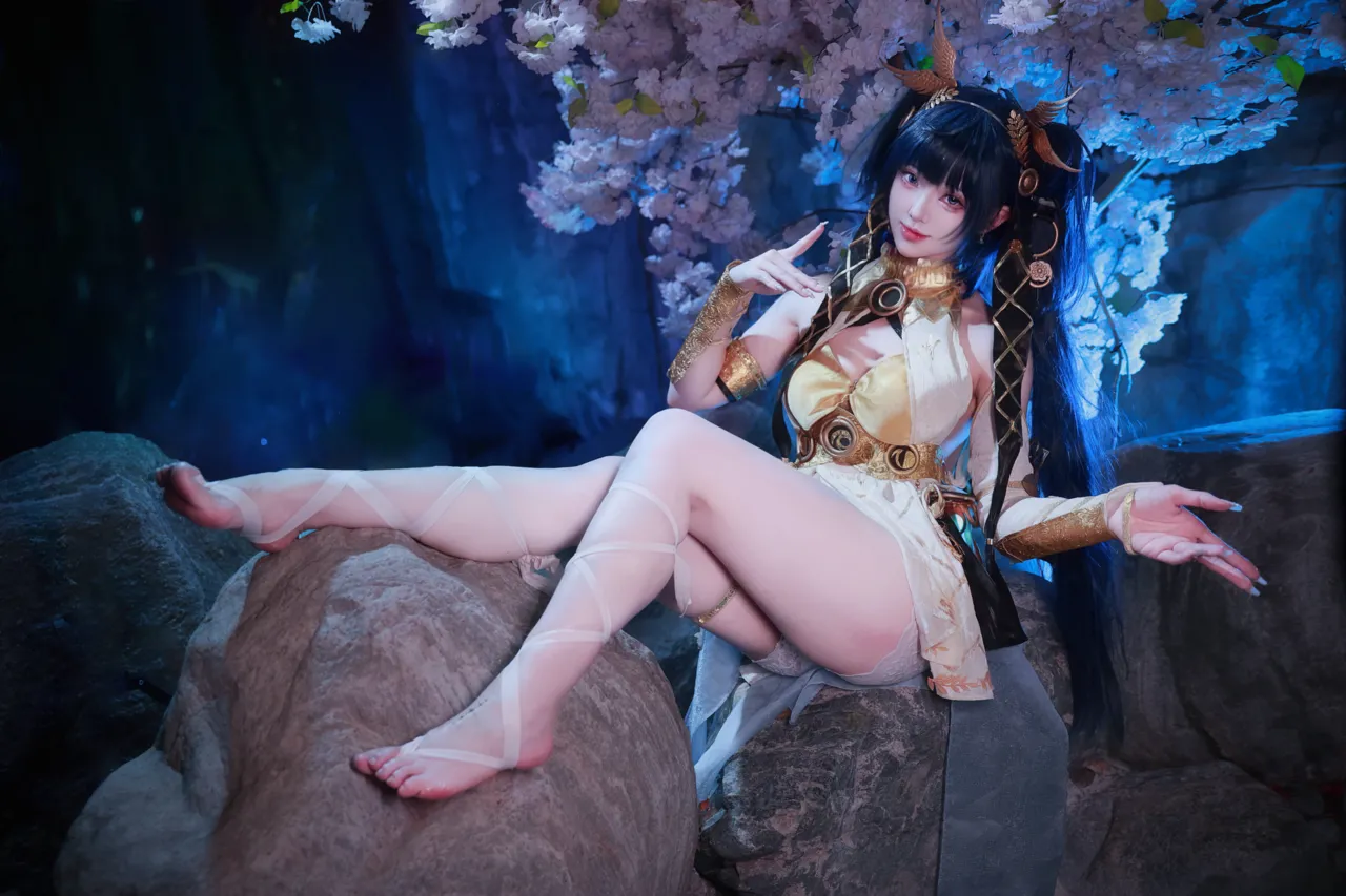 前野太太 - 鸣潮 尤诺-erohere22.webp