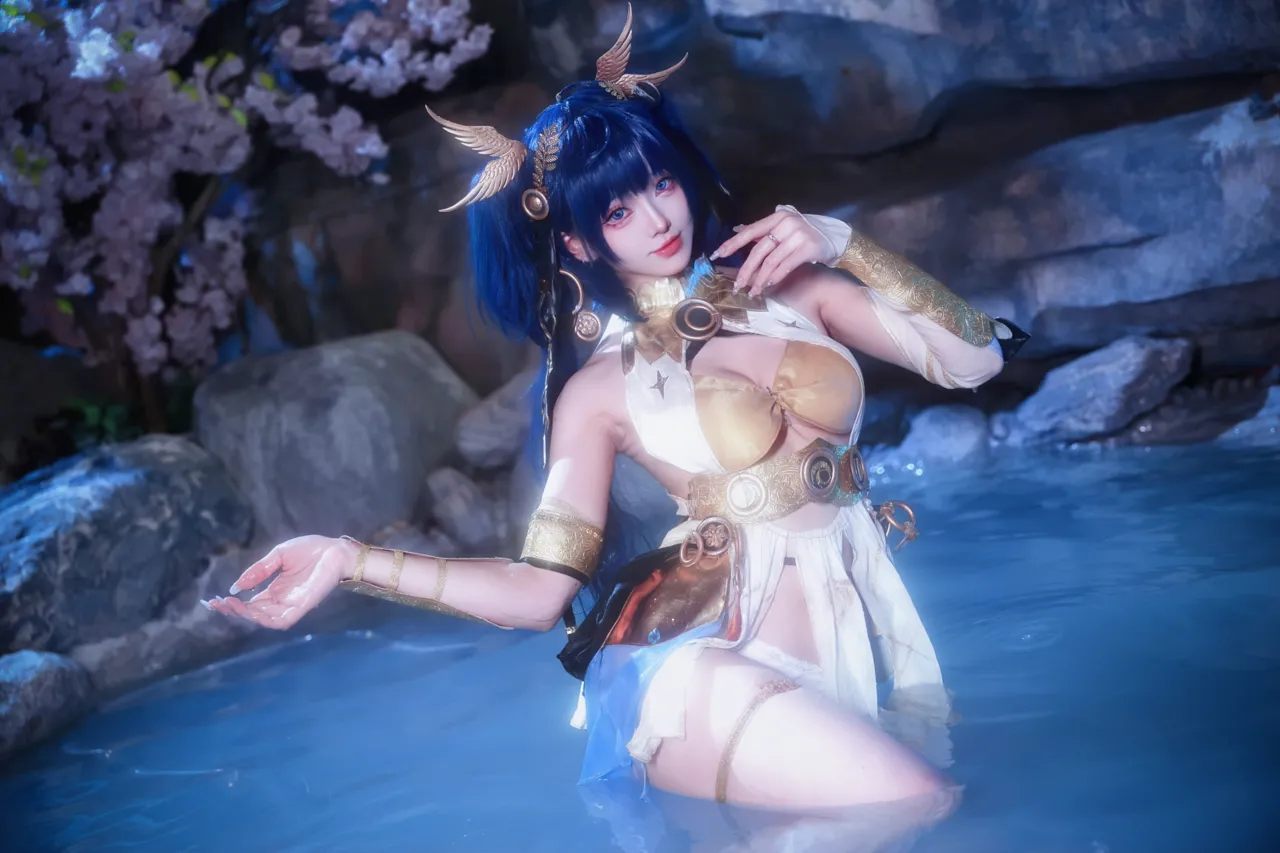 前野太太 - 鸣潮 尤诺-erohere28.webp