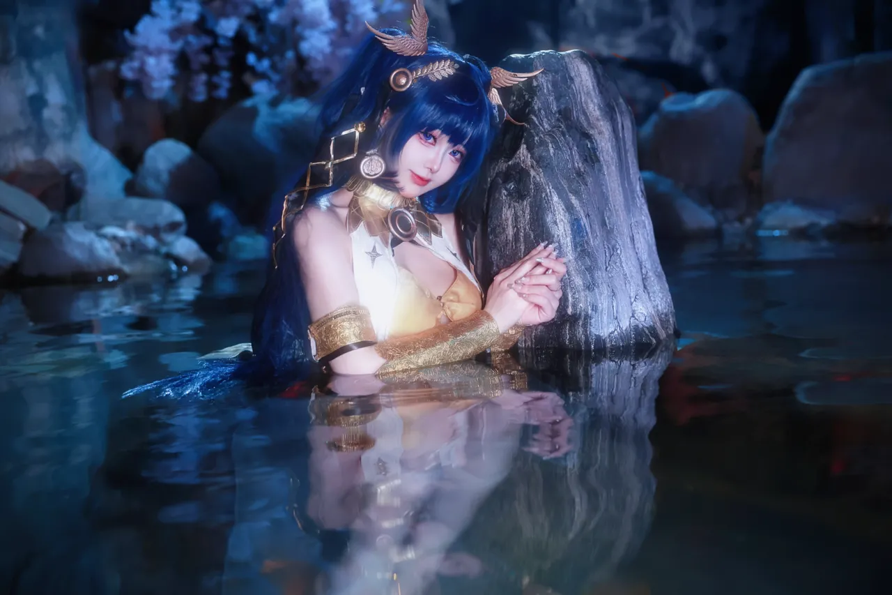 前野太太 - 鸣潮 尤诺-erohere29.webp