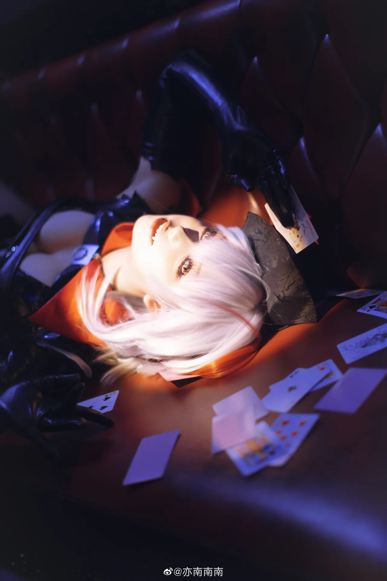 一北亦北亦南南南-怪盗W-erohere7.webp