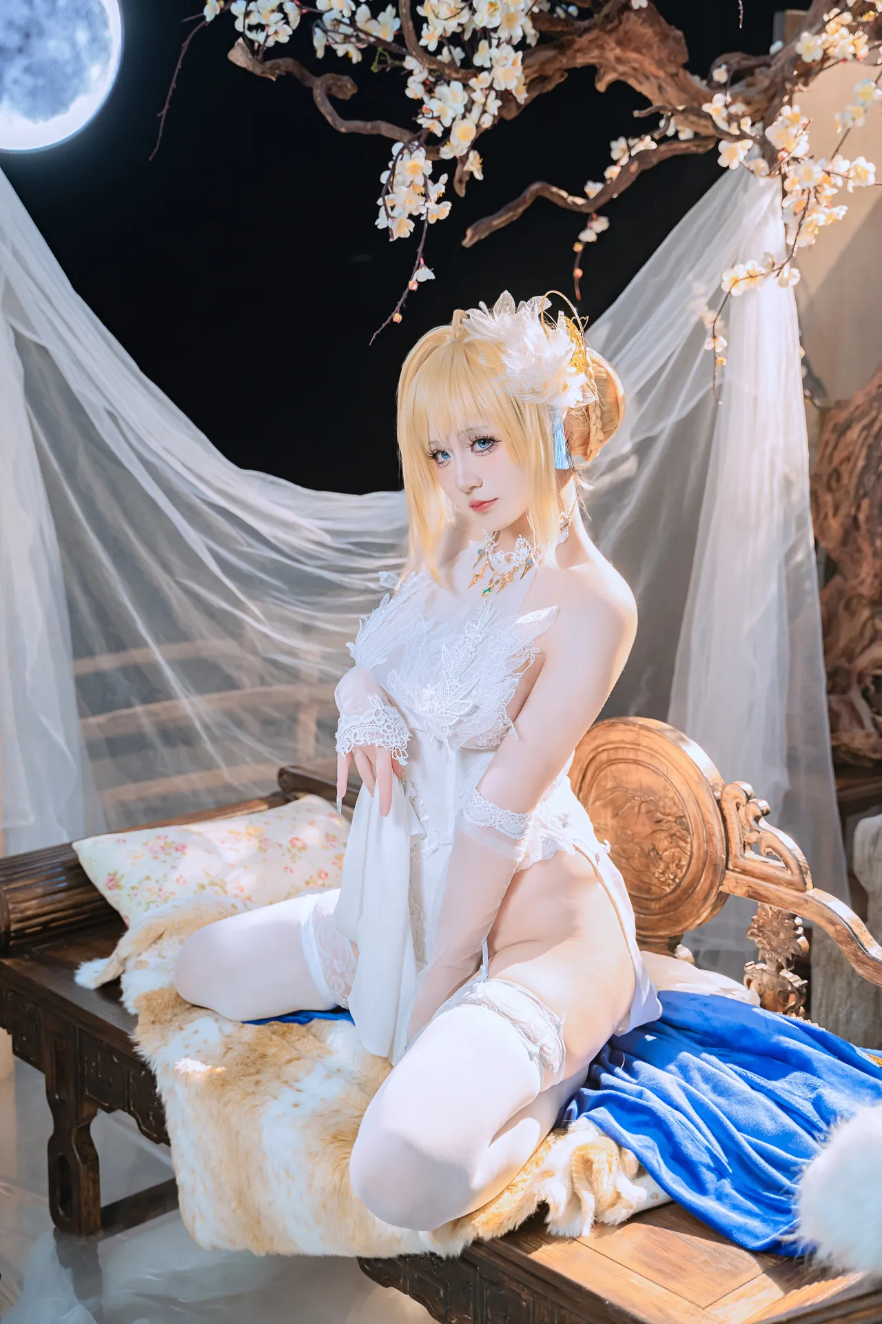 十悲伤小木十 – 碧蓝航线 圣女贞德-erohere32.webp
