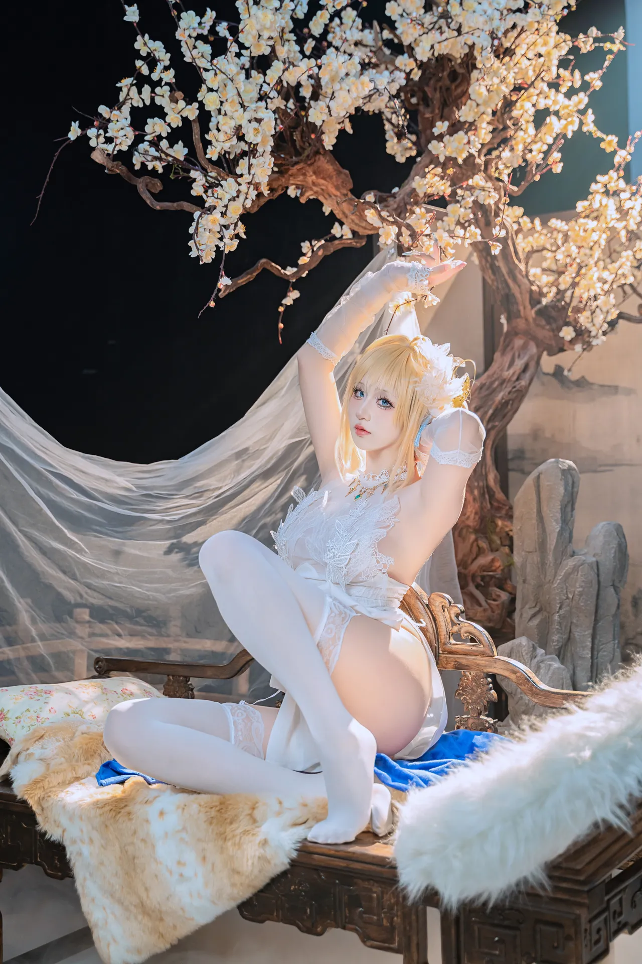 十悲伤小木十 – 碧蓝航线 圣女贞德-erohere33.webp