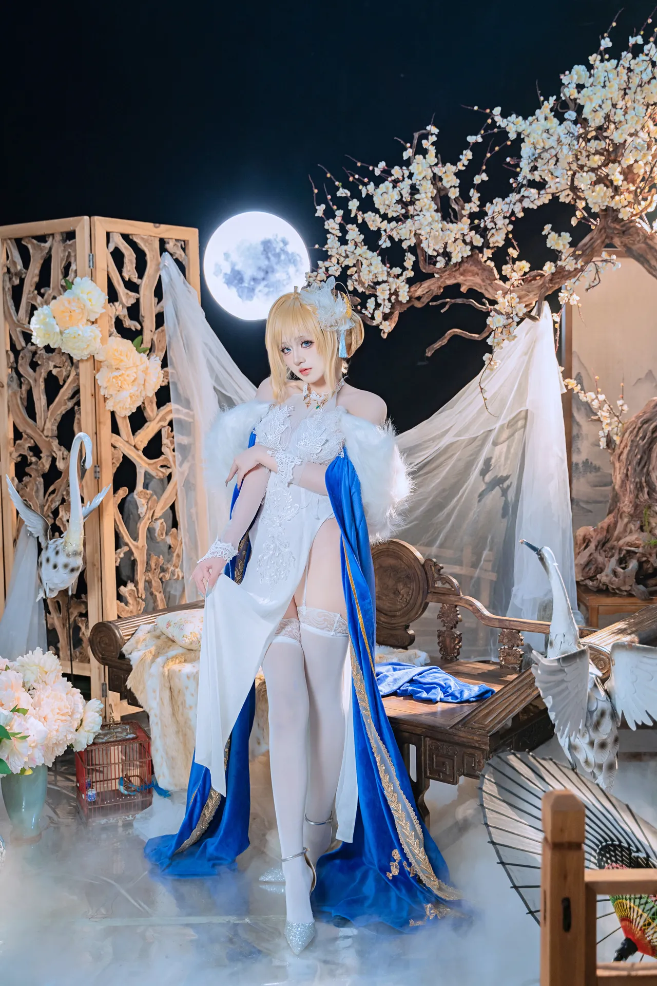 十悲伤小木十 – 碧蓝航线 圣女贞德-erohere40.webp
