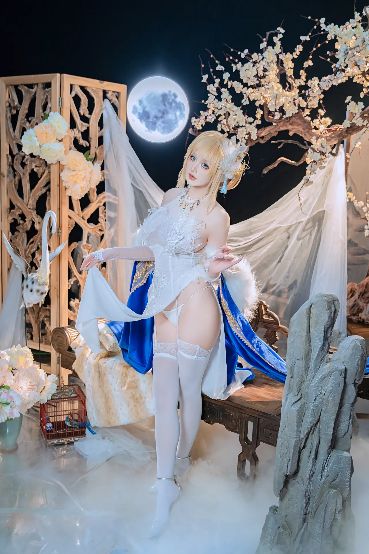 十悲伤小木十 – 碧蓝航线 圣女贞德-erohere43.webp